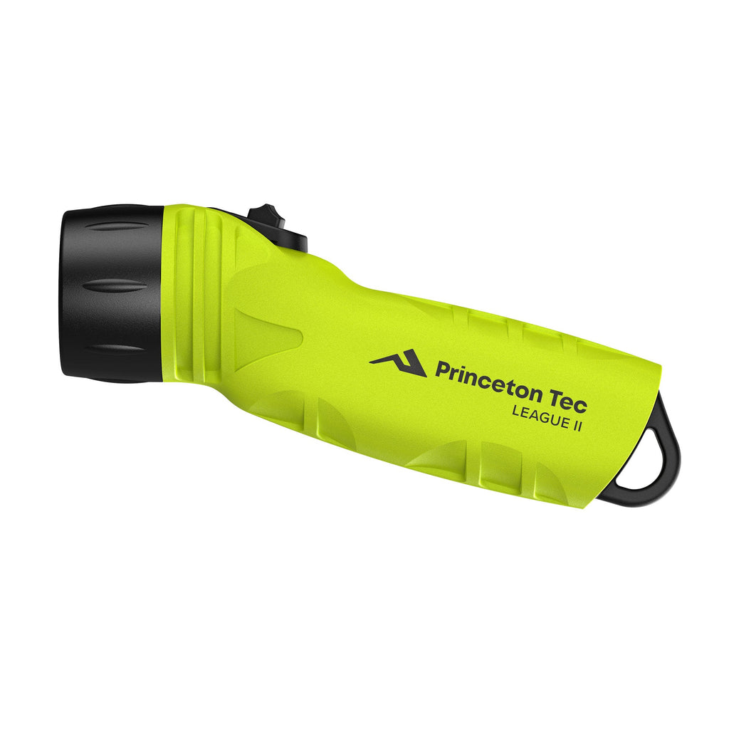 Princeton Tec League II | 150 Lumens | 10 Hours