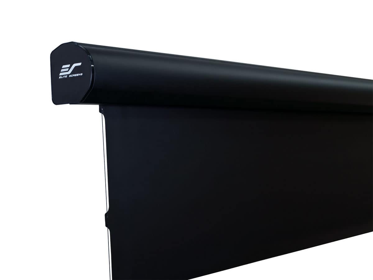 Elite Screens Yard Master Manual Tension Series Outdoor Projector Screen