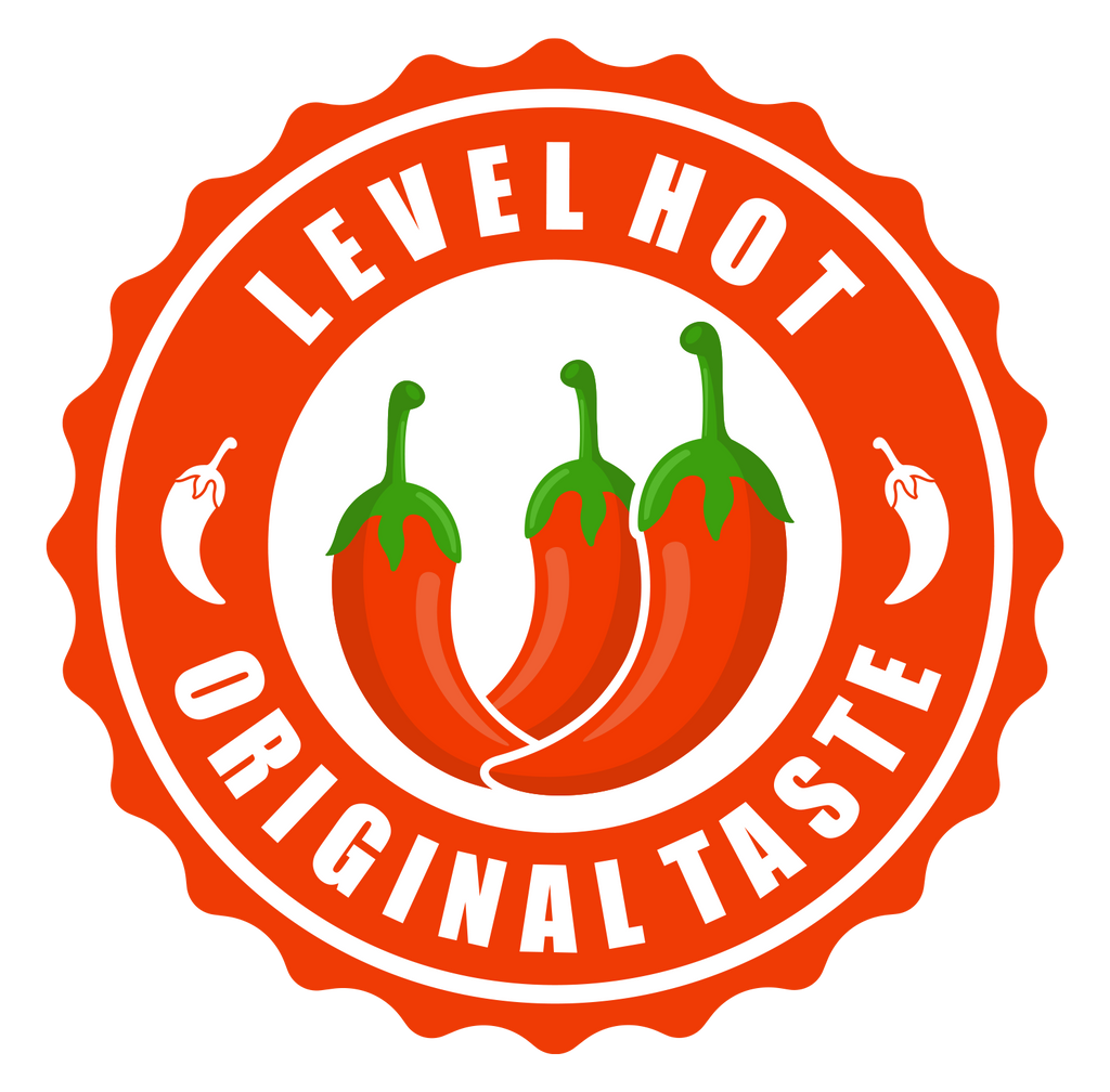 Blackberry Habanero - HOT