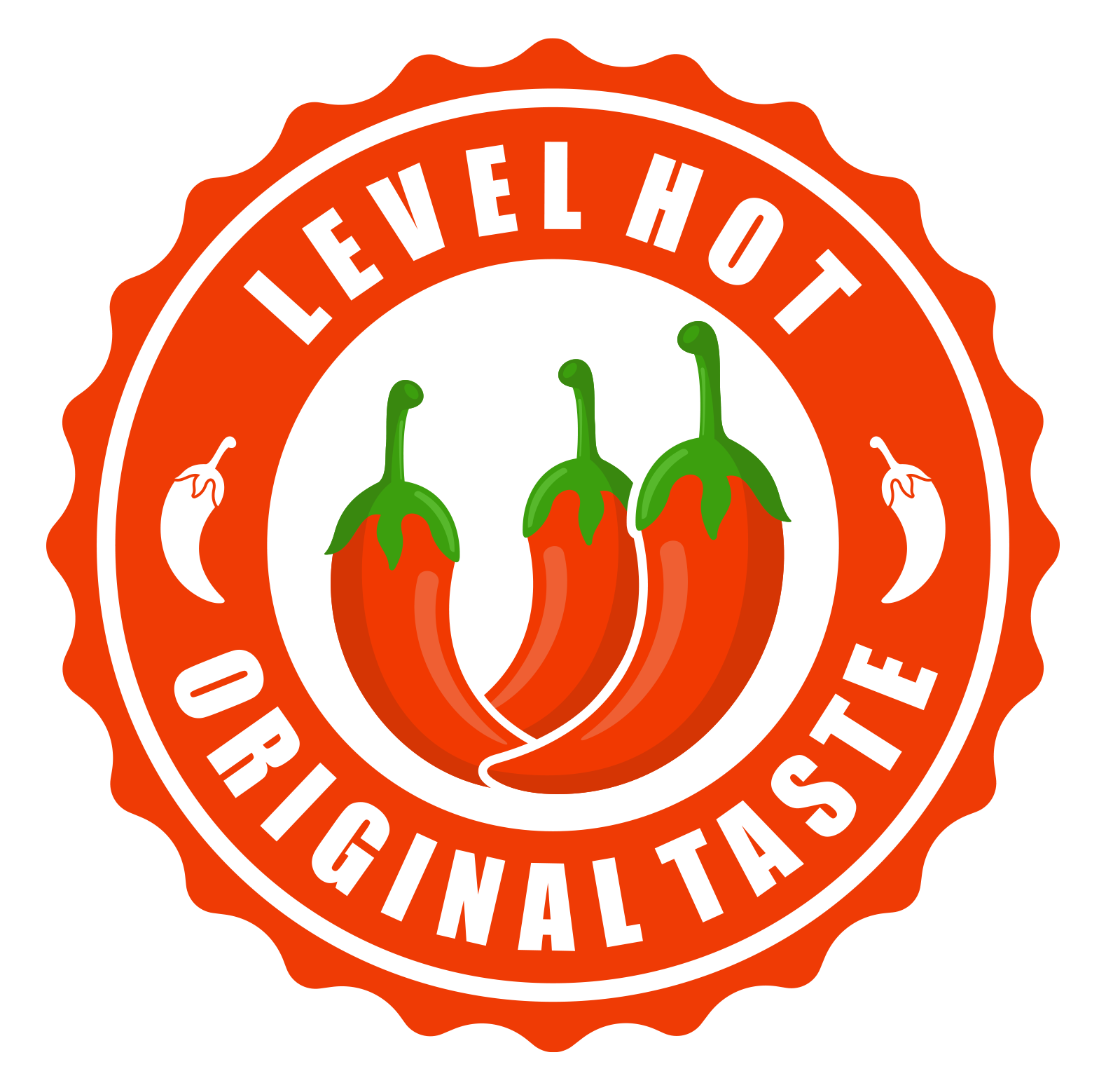 Blackberry Habanero - HOT