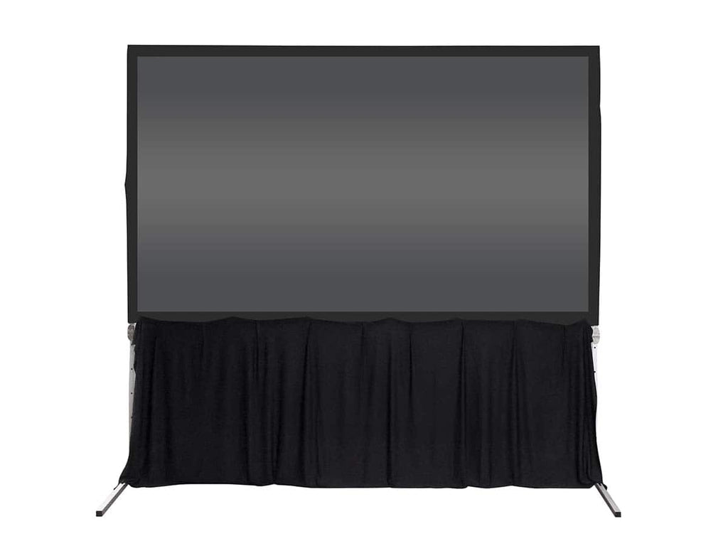 Elite Screens Light-On StarBright CLR® 16 Series Projector Screen