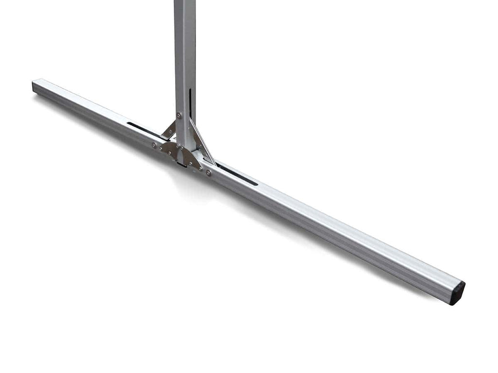 Elite Screens Light-On StarBright CLR® 16 Series Projector Screen