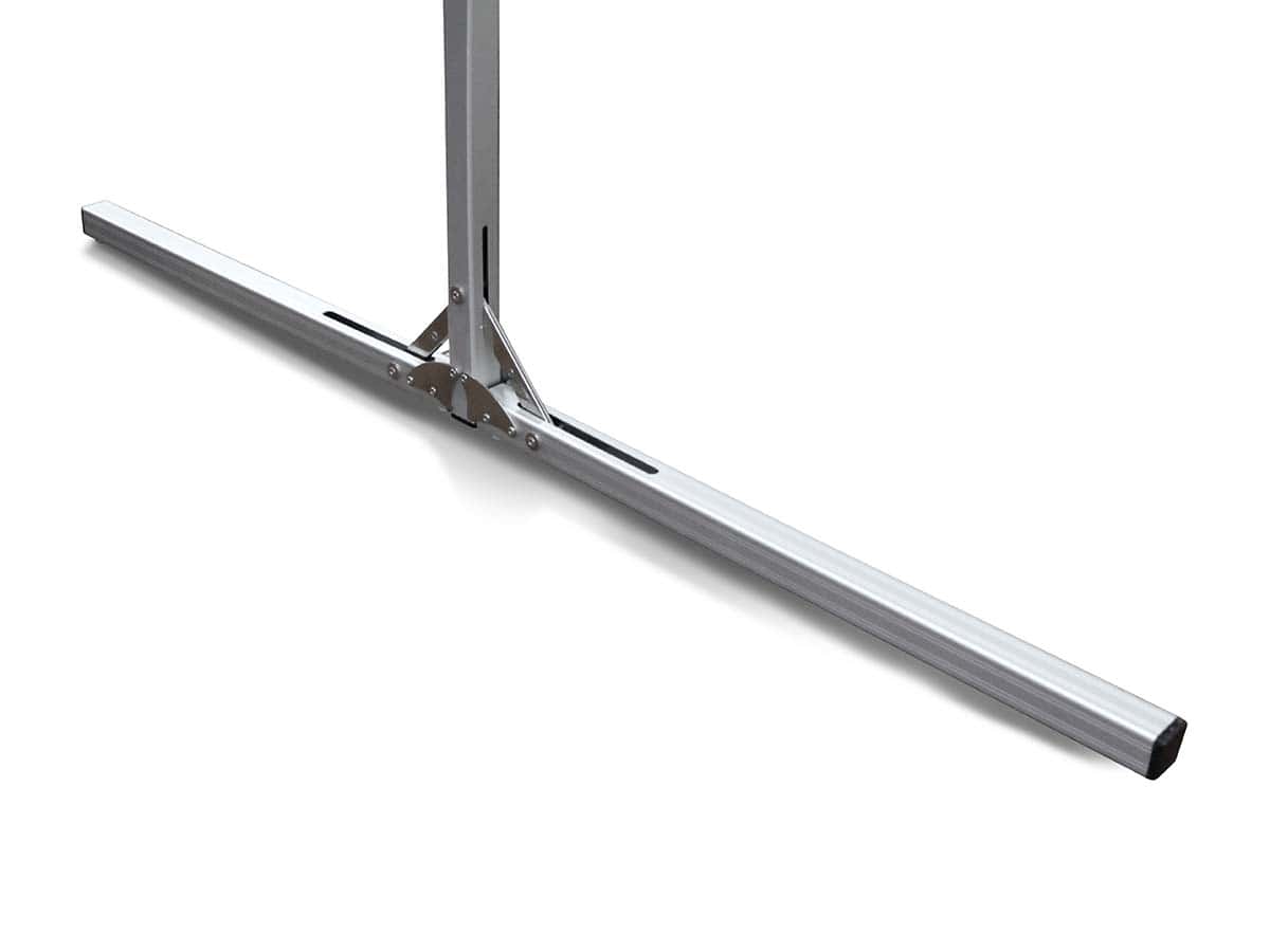 Elite Screens Light-On StarBright CLR® 16 Series Projector Screen