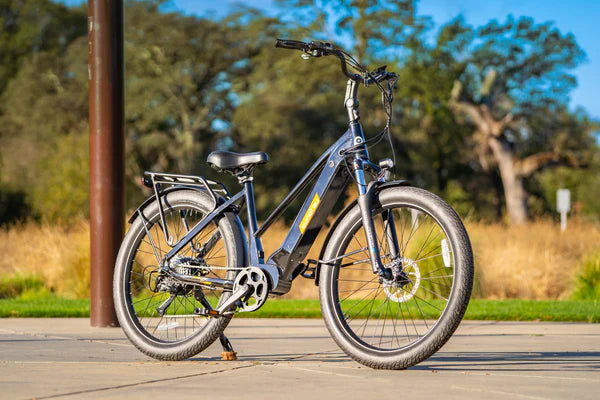 Eunorau META275 1.0 Electric Bike
