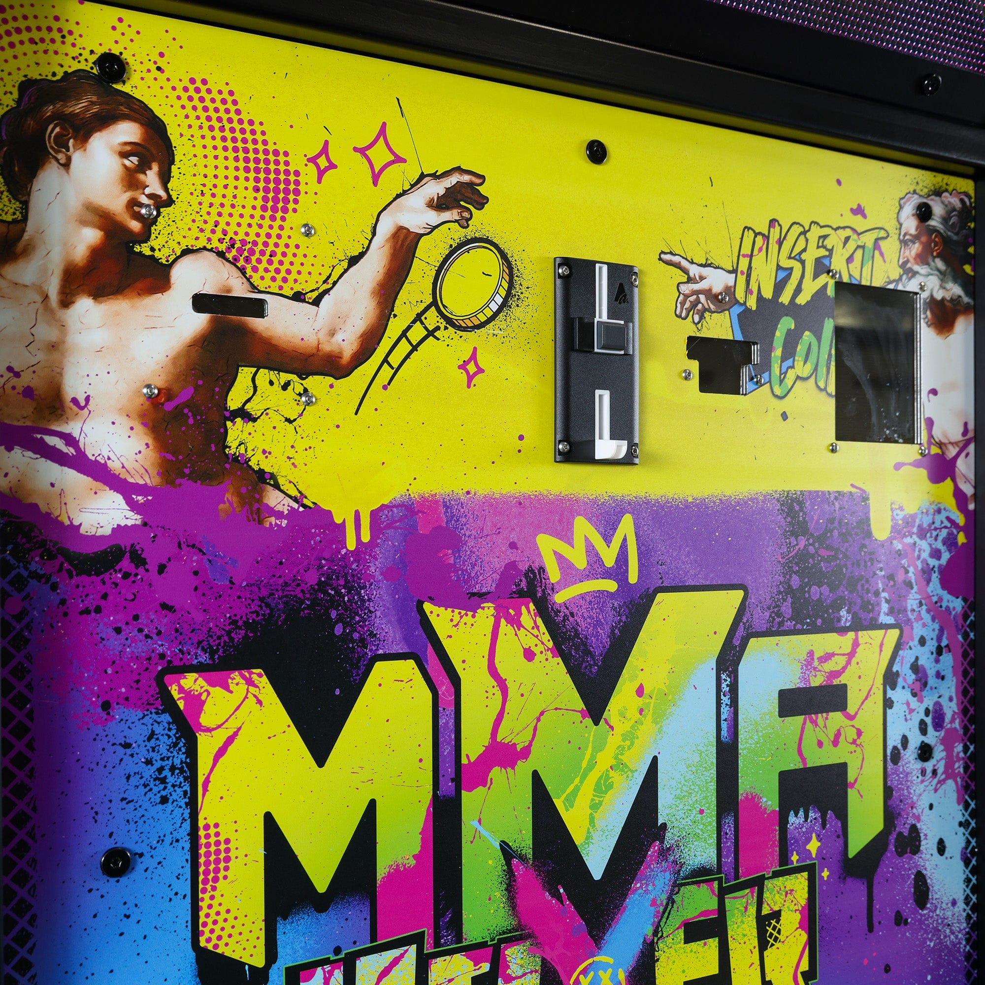 Pipeline Games MMA - Kick & Punch Boxing Game