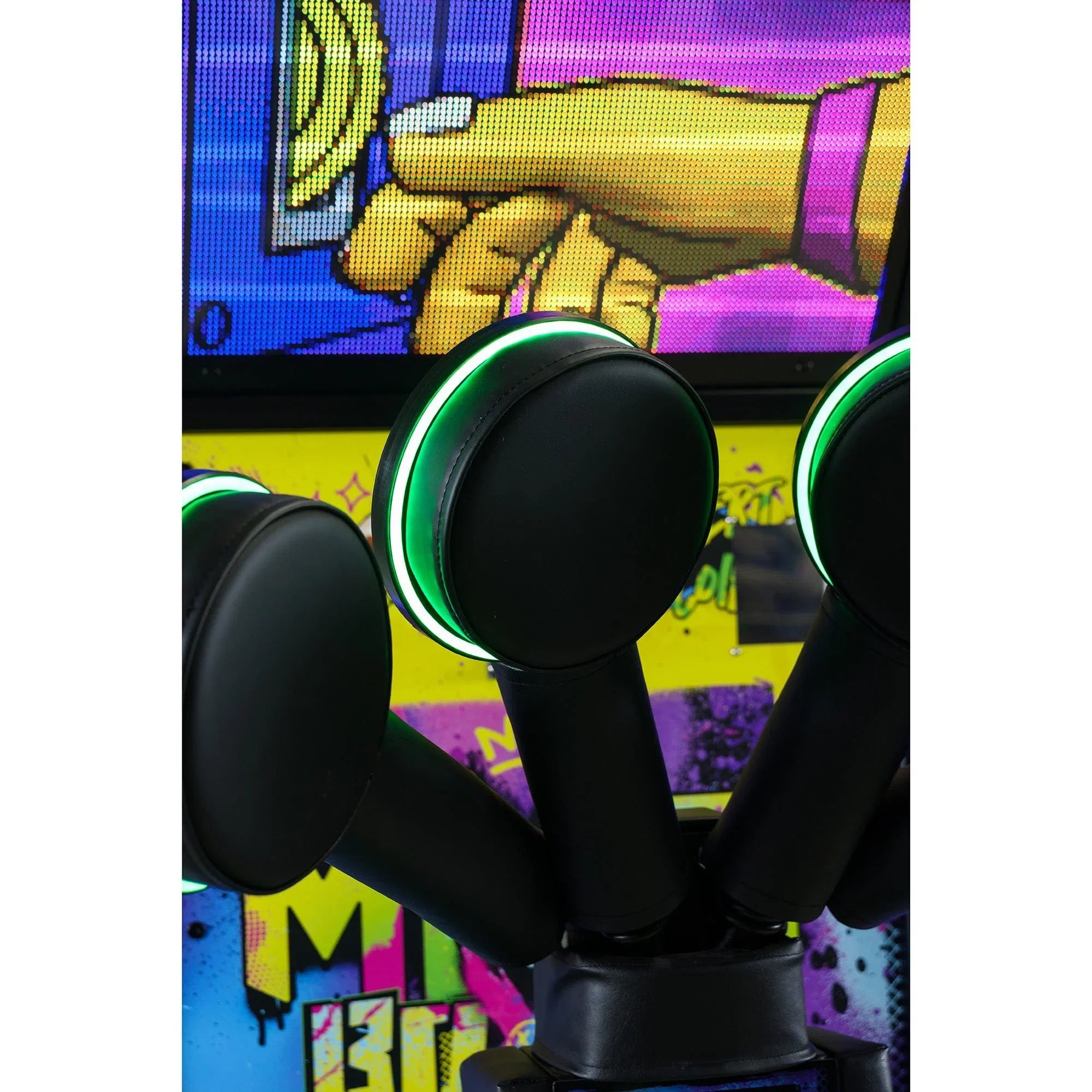 Pipeline Games MMA - Kick & Punch Boxing Game