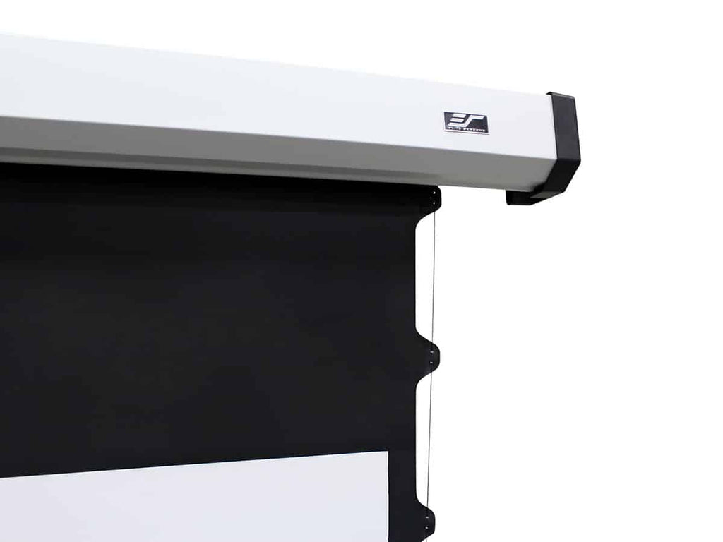 Elite Screens Manual Tab-Tension 2 Series Projector Screen