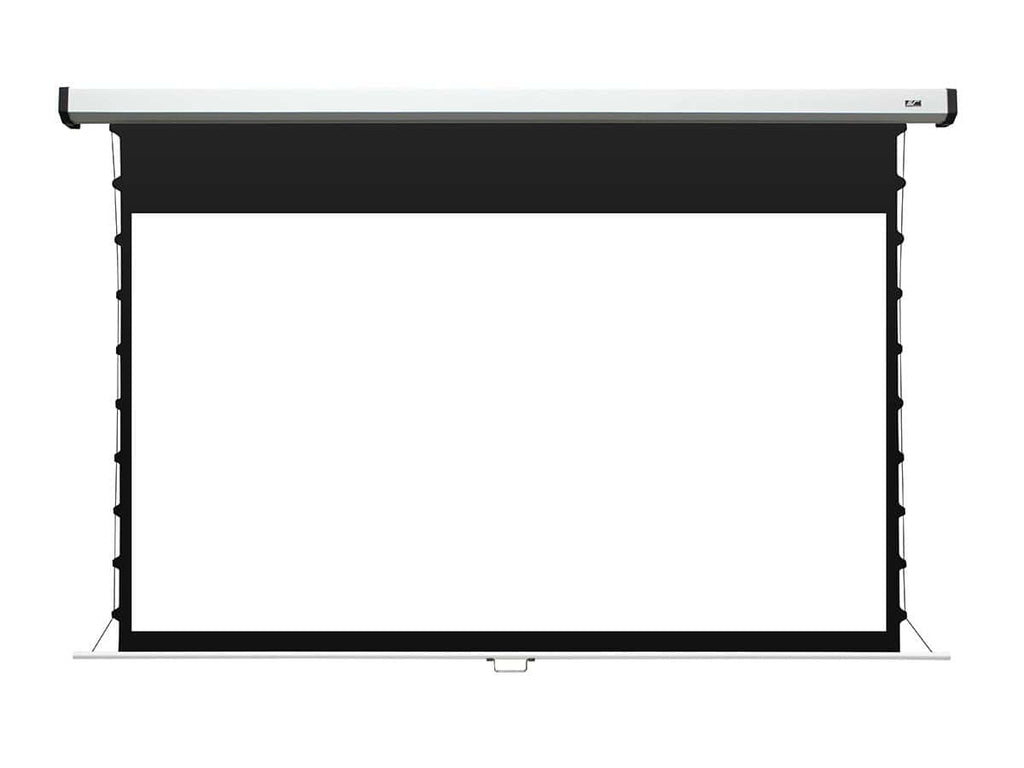 Elite Screens Manual Tab-Tension 2 Series Projector Screen