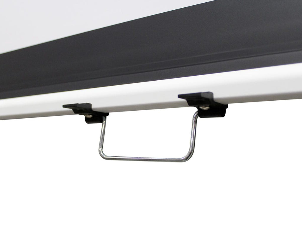 Elite Screens Manual Tab-Tension 2 Series Projector Screen