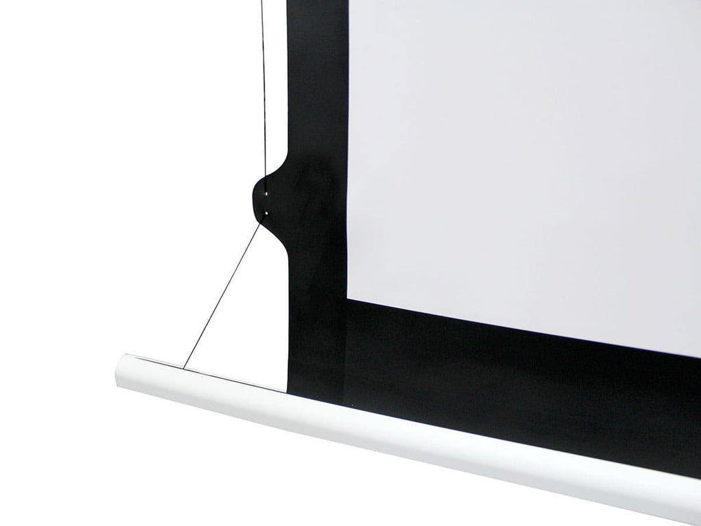 Elite Screens Manual Tab-Tension 2 Series Projector Screen