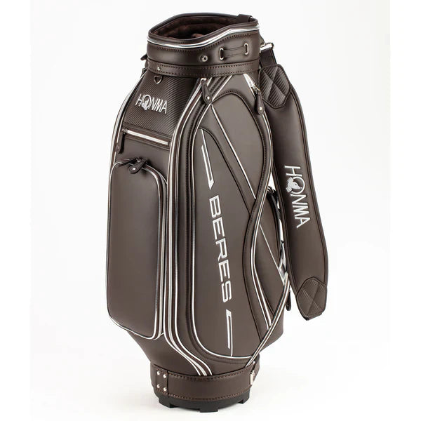 Honma Men's BERES 2- & 3-Star Cart Bag