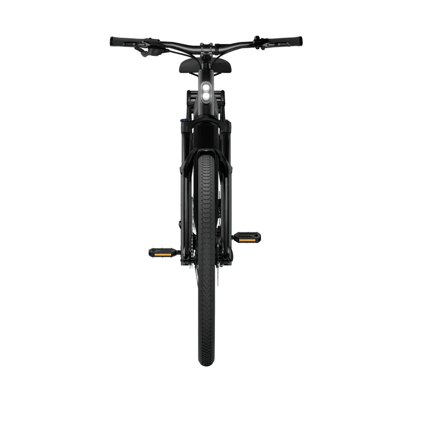 TENWAYS AGO X Hybrid Electric Bike - The Urban All-Rounder