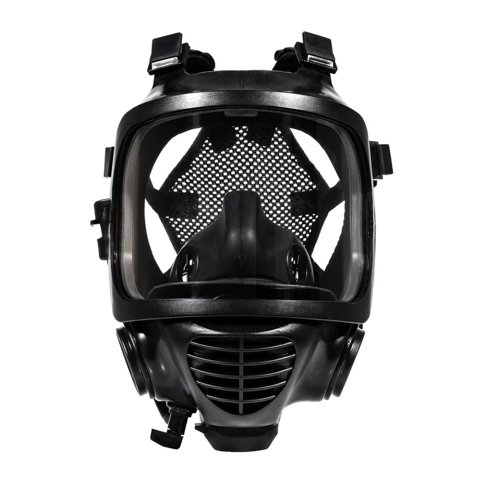 Mira Safety CM-6M | CBRN Gas Mask | Complete Kit