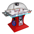 Licensed "Miracle on Ice™ Super Chexx PRO® Bubble Hockey Table