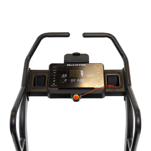 Bells of Steel Blitz Mountain Climber Treadmill