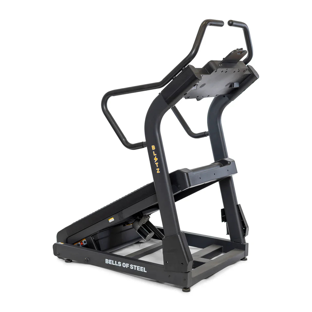 Bells of Steel Blitz Mountain Climber Treadmill