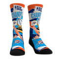 Oklahoma City Thunder - 2025 Western Conference Champions