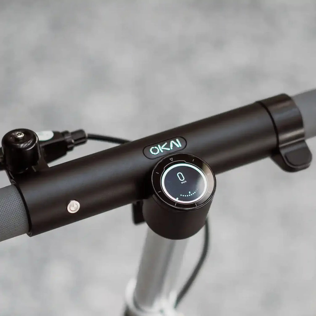 OKAI NEON Lite ES10 Electric Scooter