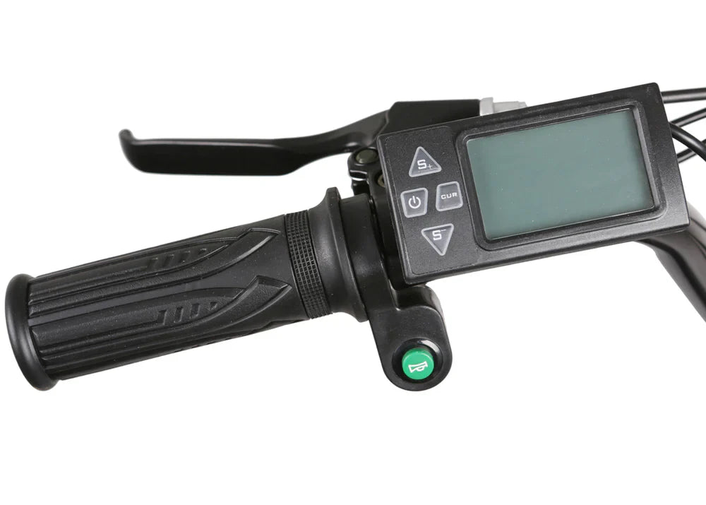 Nakto FOLDING OX Electric Bike 500W