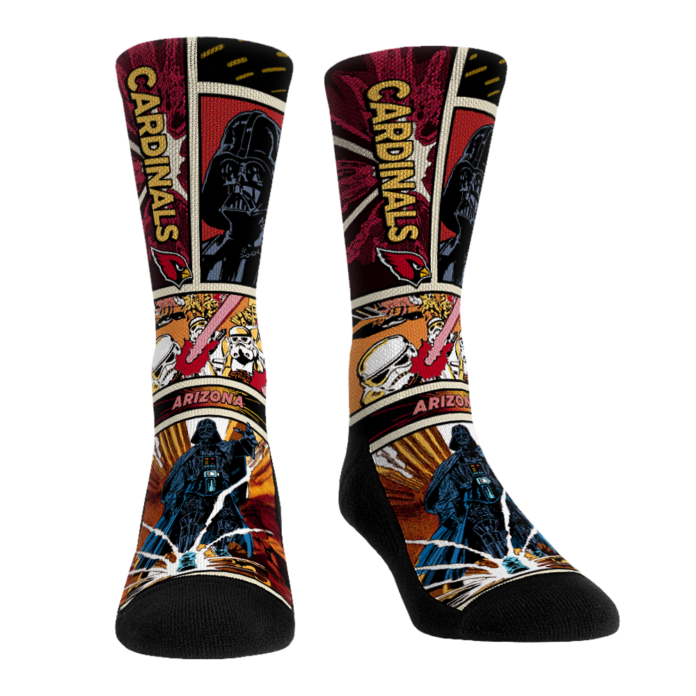Arizona Cardinals - Star Wars  - Empire Comic Strip