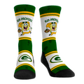 Green Bay Packers - SpongeBob SquarePants  - Team Up