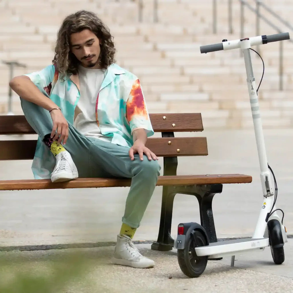 OKAI NEON Lite ES10 Electric Scooter
