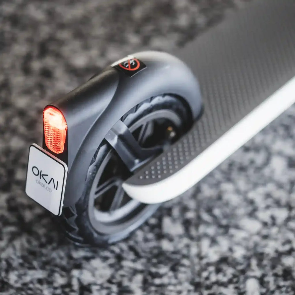 OKAI NEON Lite ES10 Electric Scooter