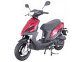 Tao Motor New Speed 50 Scooter - 50cc Moped