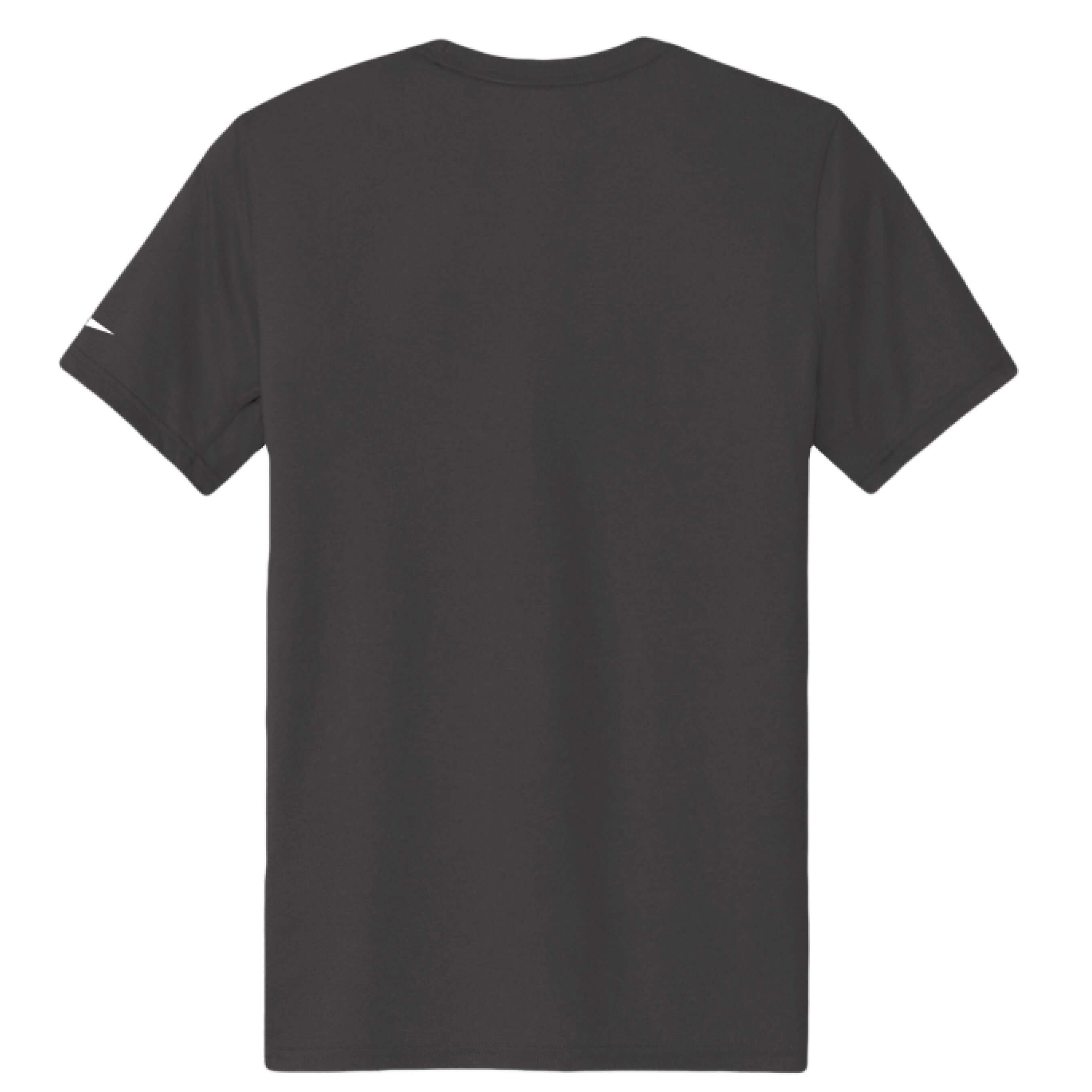 Nike Dri-FIT short-sleeve shirt- By Vellmara - New
