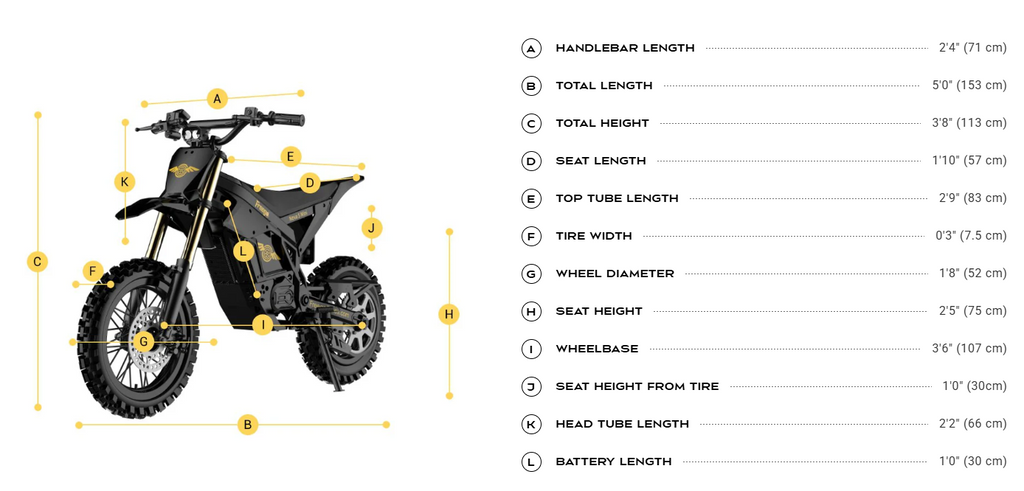 Freego Nova 5 Mini Electric Bike for Teens and Adults - Top Speed 37 MPH