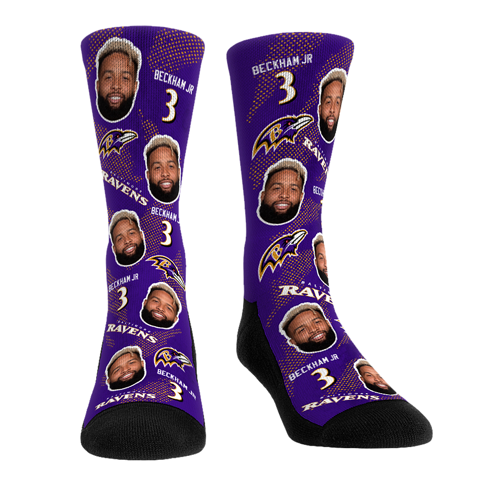 Baltimore Ravens - Football Guy