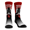 Oklahoma Sooners - Star Wars  - Defend The Empire