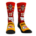Patrick Mahomes - Kansas City Chiefs  - Big Shot