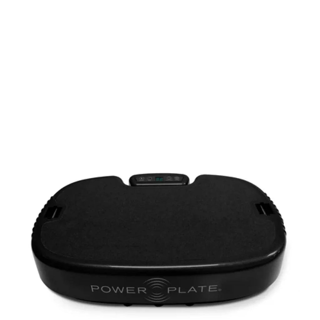 Personal Power Plate® Compact and Lightweight Vibration Fitness Machine