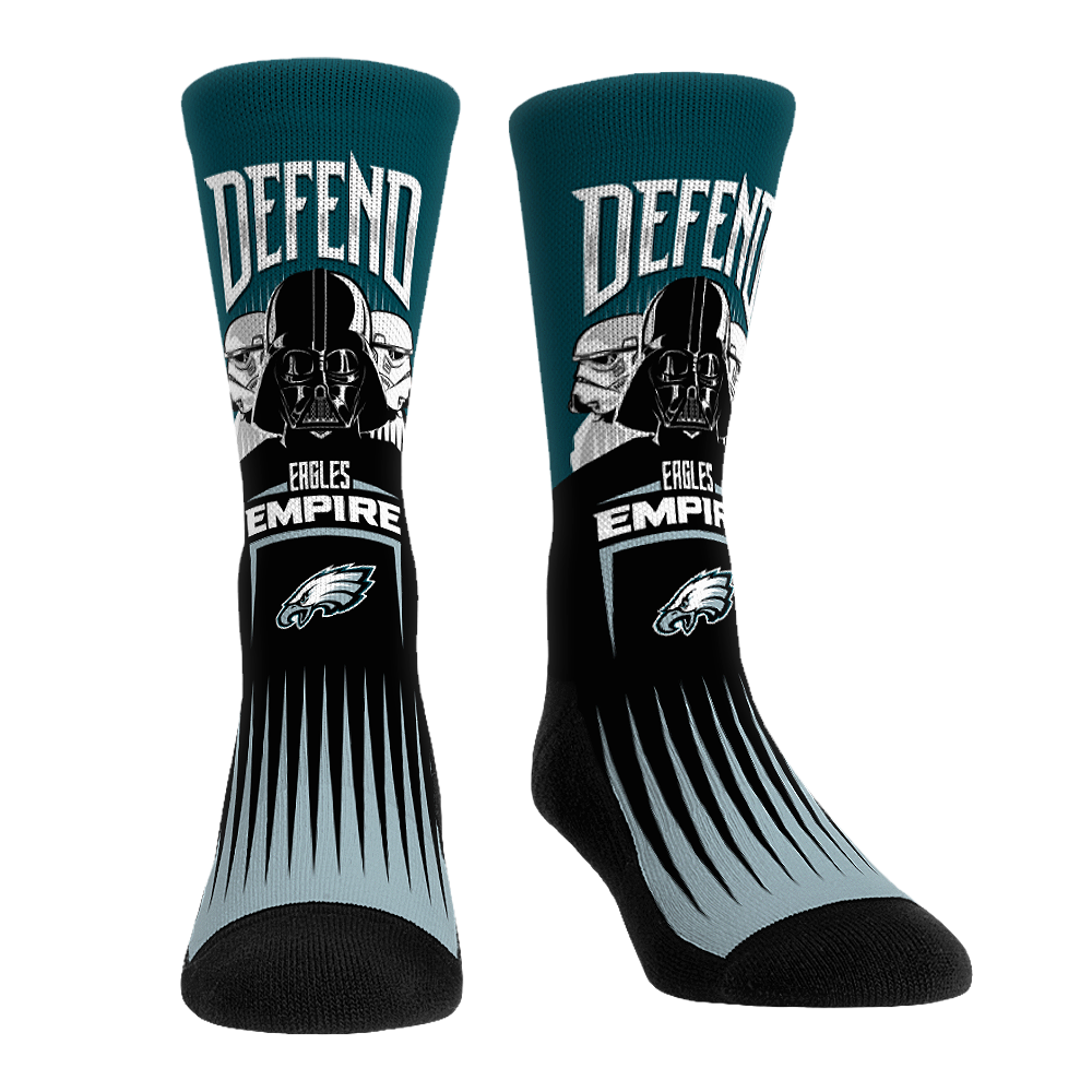 Philadelphia Eagles - Star Wars  - Defend The Empire