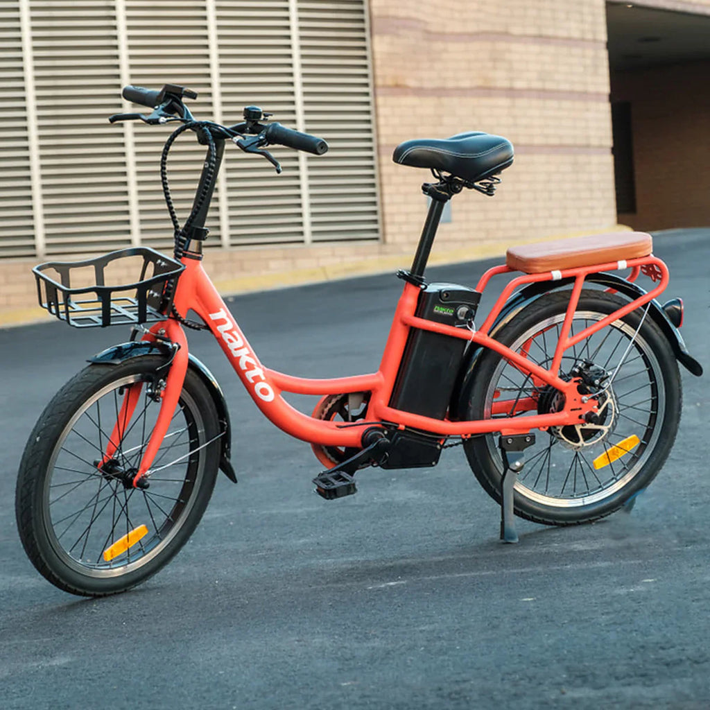 Nakto Pony Electric Bike 250W