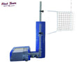 PortaCourt Stellar™ Portable Recreational Volleyball System by First Team