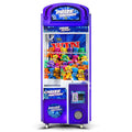 Pipeline Games Prize Factory Arcade Claw Machine