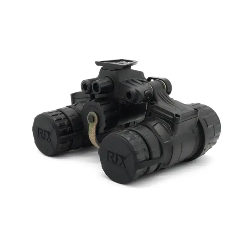 RNV-31S | Gen 2+ White Phosphor w/ Manual Gain & 80-Hour Runtime