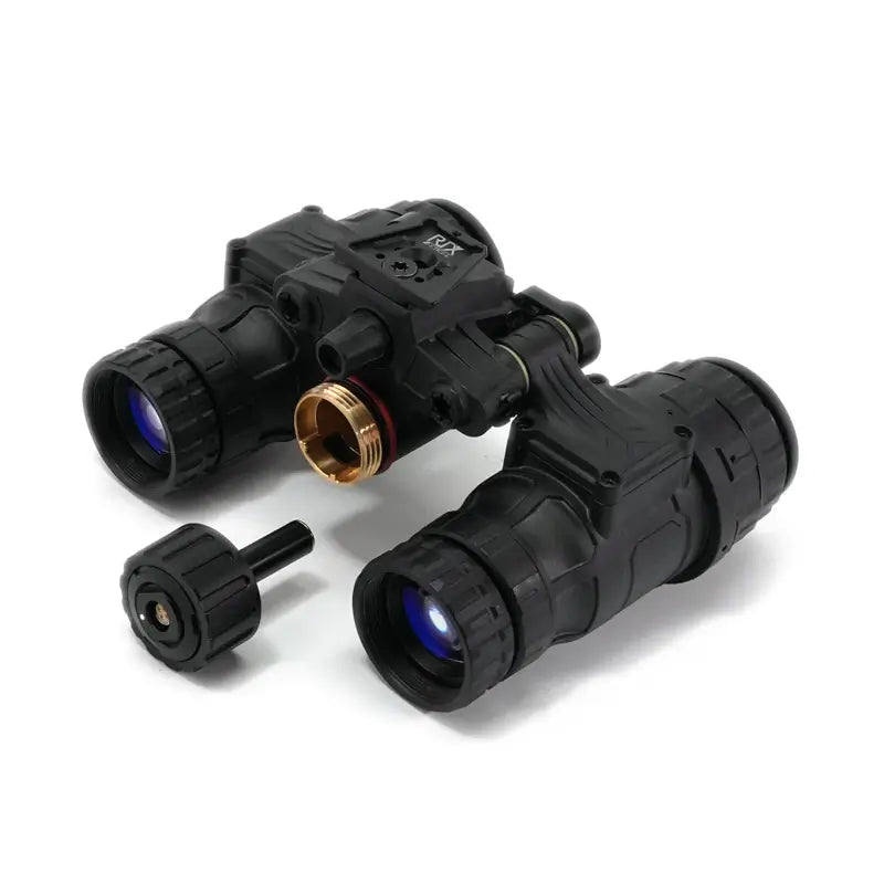 RNV-31S | Gen 2+ White Phosphor w/ Manual Gain & 80-Hour Runtime