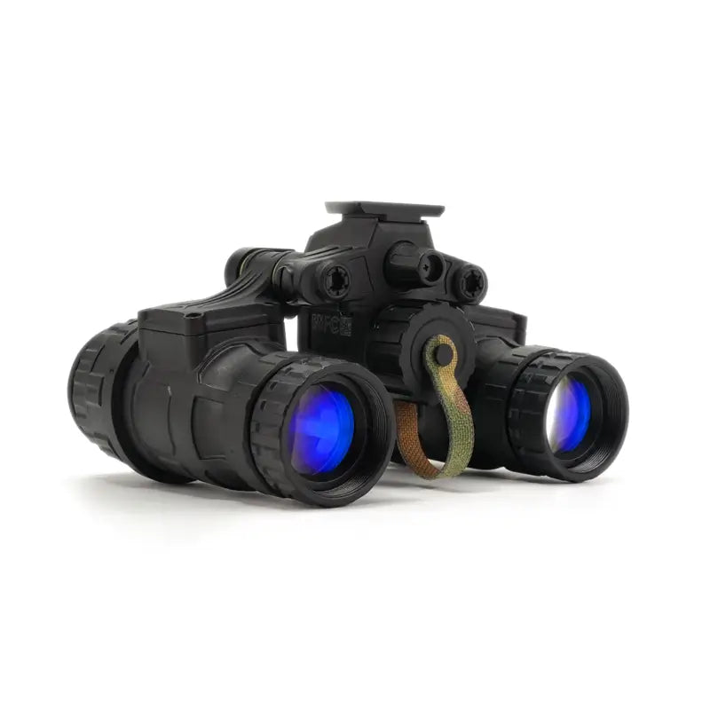 RNV-31S | Gen 2+ White Phosphor w/ Manual Gain & 80-Hour Runtime