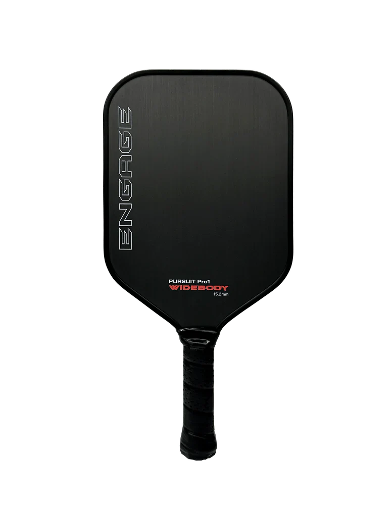 Engage Pursuit Pro1 Widebody | Raw T700 Carbon Fiber