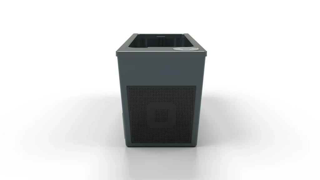 Commercial Qoolpod Cold Plunge