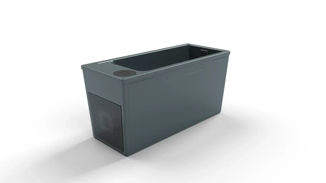 Commercial Qoolpod Cold Plunge