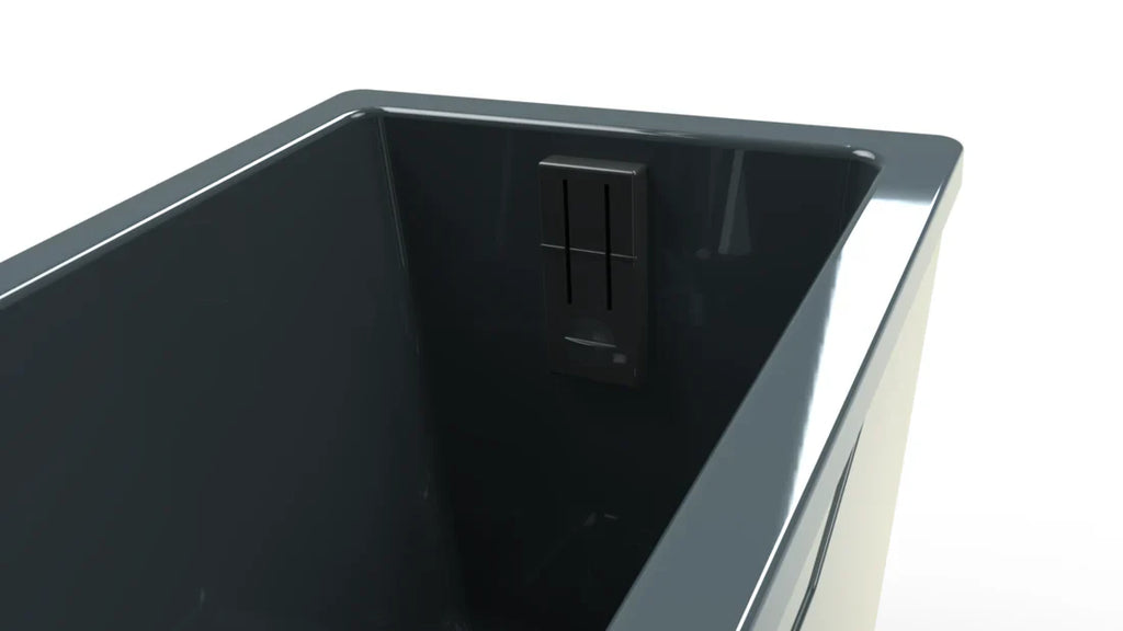 Commercial Qoolpod Cold Plunge