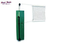 QuickSet™ Recreational Volleyball Net System by First Team