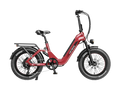 Heybike RANGER 3.0 PRO Electric Bike - Top Speed 28 MPH