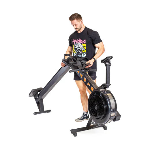 Bells of Steel Blitz Air Rower