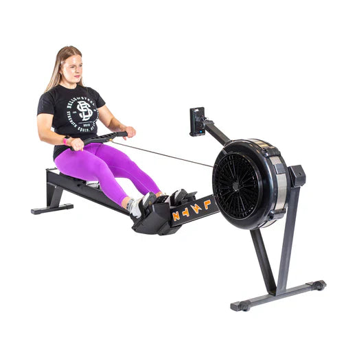 Bells of Steel Blitz Air Rower