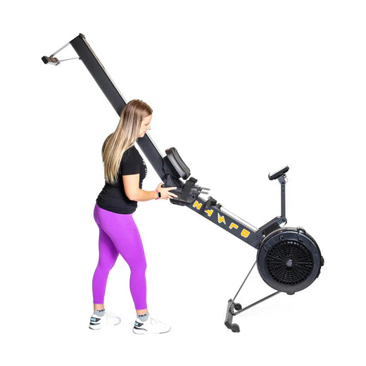 Bells of Steel Blitz Air Rower